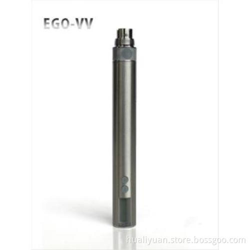 High Tech LED Display Electronic Cigarette E-Cigarette EGO-V